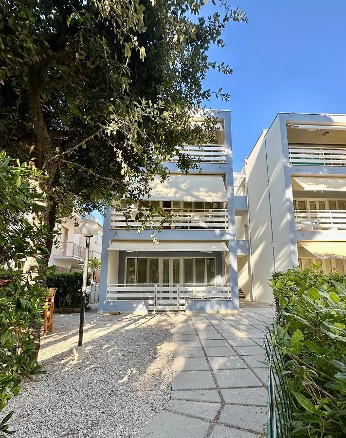 Apartmán Trilocale Con Spazio Esterno 40 M Dal Mare San Vincenzo