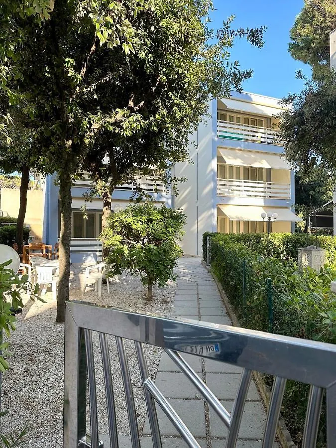 Trilocale Con Spazio Esterno 40 M Dal Mare San Vincenzo Itálie