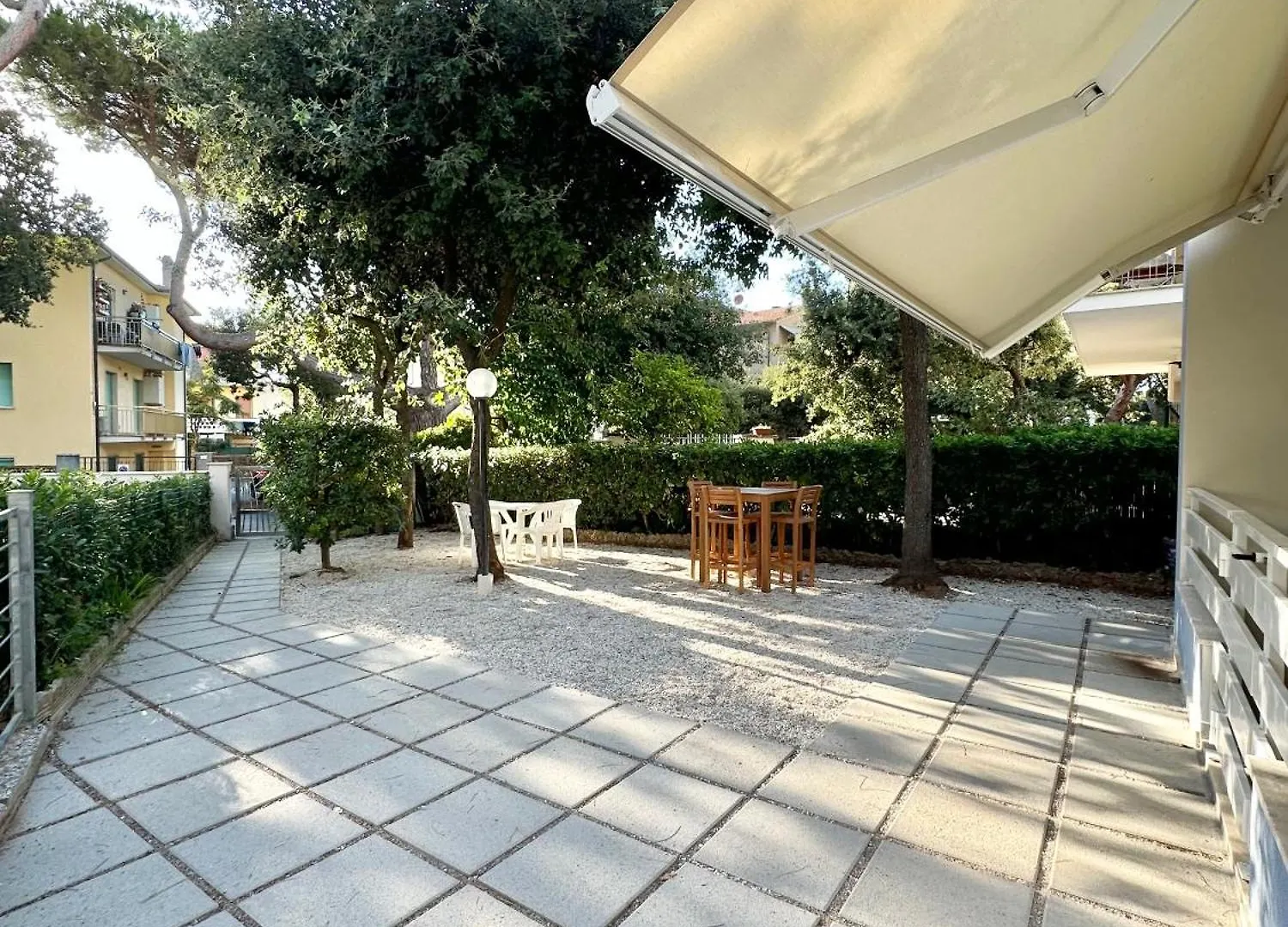 Apartmán Trilocale Con Spazio Esterno 40 M Dal Mare San Vincenzo