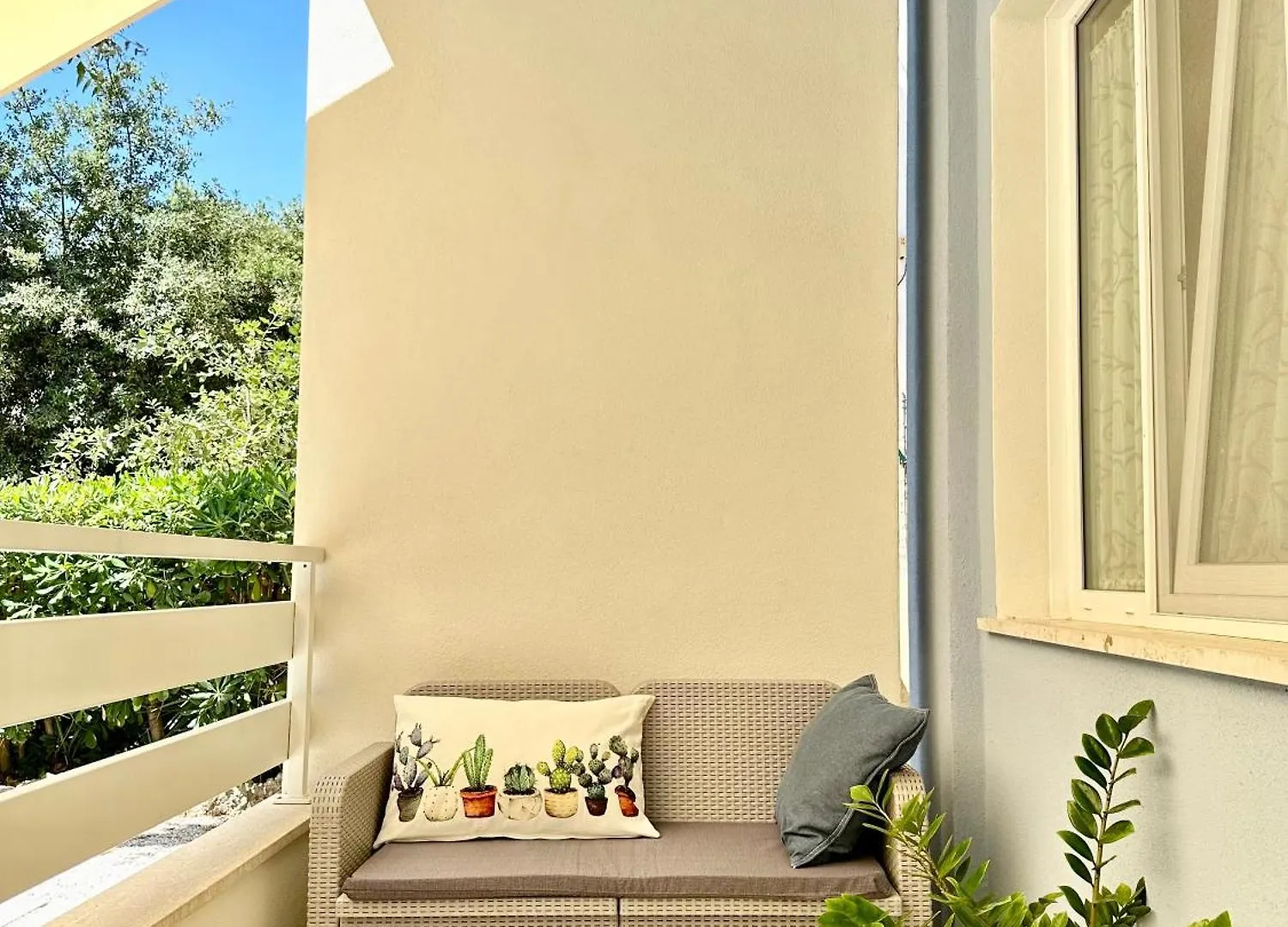 Trilocale Con Spazio Esterno 40 M Dal Mare San Vincenzo Apartmán